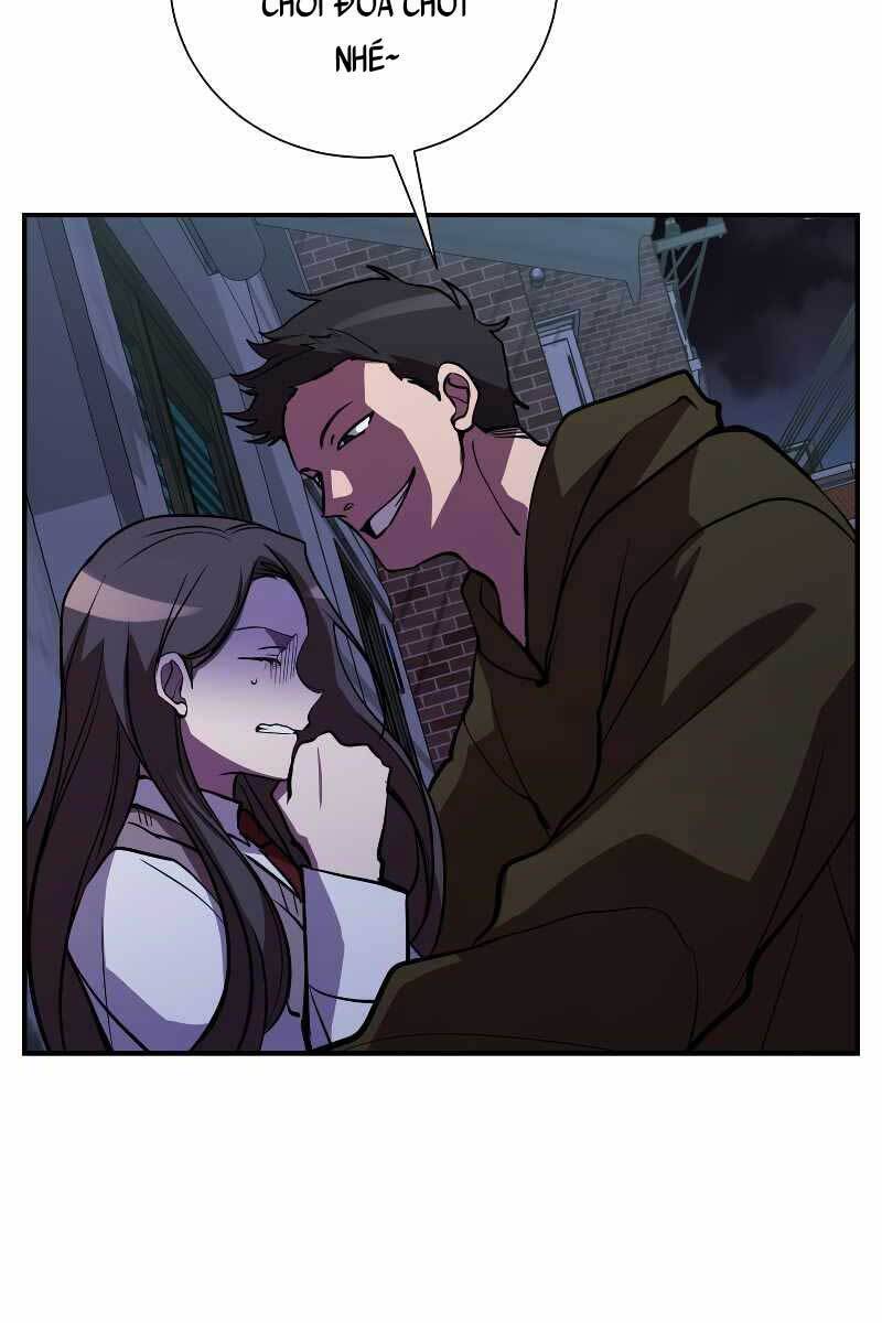 Giả Vờ Làm Kẻ Vô Dụng Ở Học Đường Chap 43 - Next Chap 44
