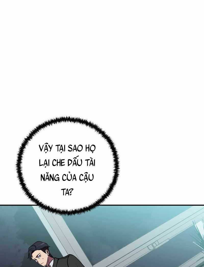 Giả Vờ Làm Kẻ Vô Dụng Ở Học Đường Chap 43 - Next Chap 44