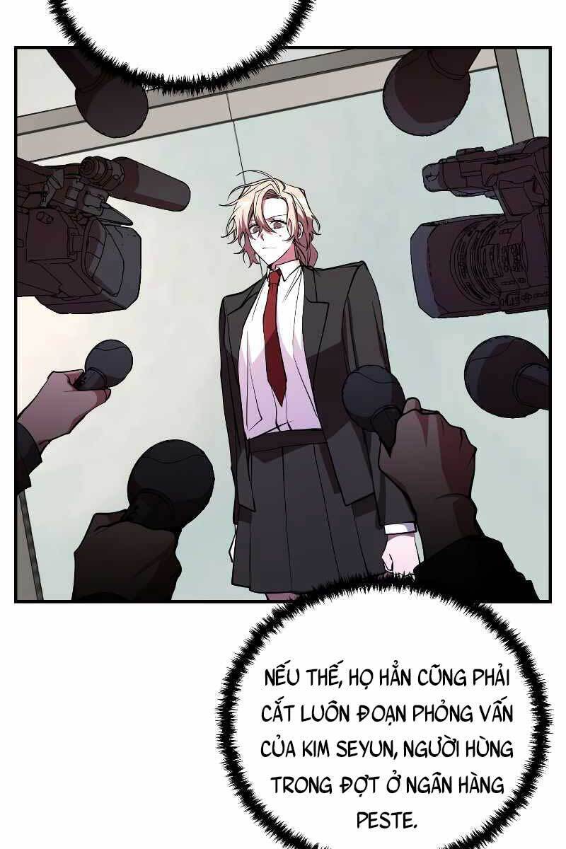 Giả Vờ Làm Kẻ Vô Dụng Ở Học Đường Chap 43 - Next Chap 44