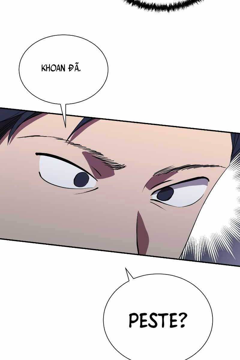 Giả Vờ Làm Kẻ Vô Dụng Ở Học Đường Chap 43 - Next Chap 44