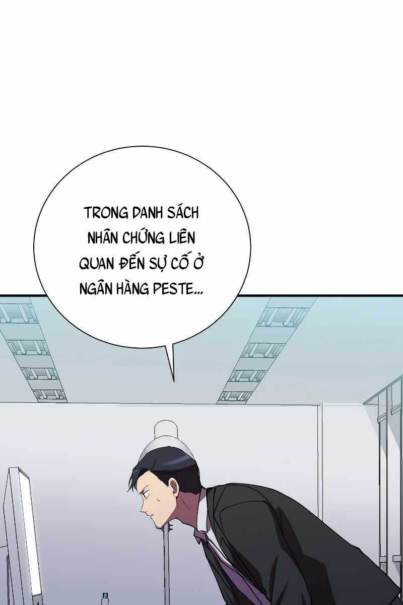 Giả Vờ Làm Kẻ Vô Dụng Ở Học Đường Chap 43 - Next Chap 44