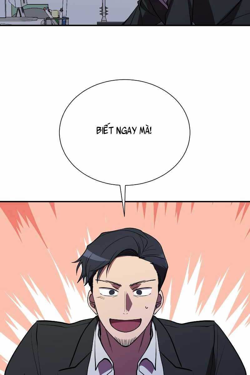Giả Vờ Làm Kẻ Vô Dụng Ở Học Đường Chap 43 - Next Chap 44