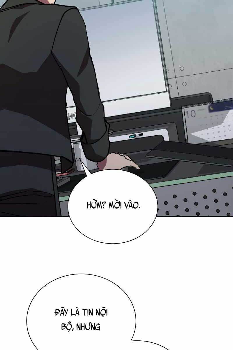 Giả Vờ Làm Kẻ Vô Dụng Ở Học Đường Chap 43 - Next Chap 44