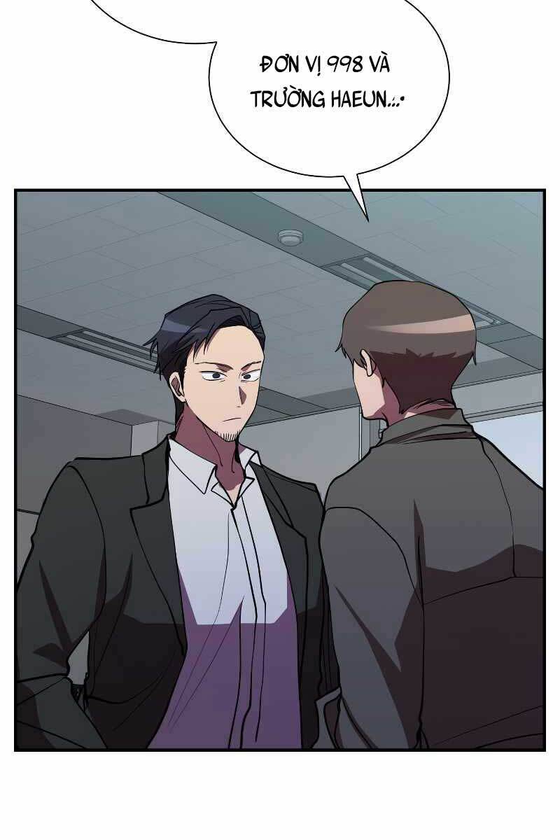 Giả Vờ Làm Kẻ Vô Dụng Ở Học Đường Chap 43 - Next Chap 44
