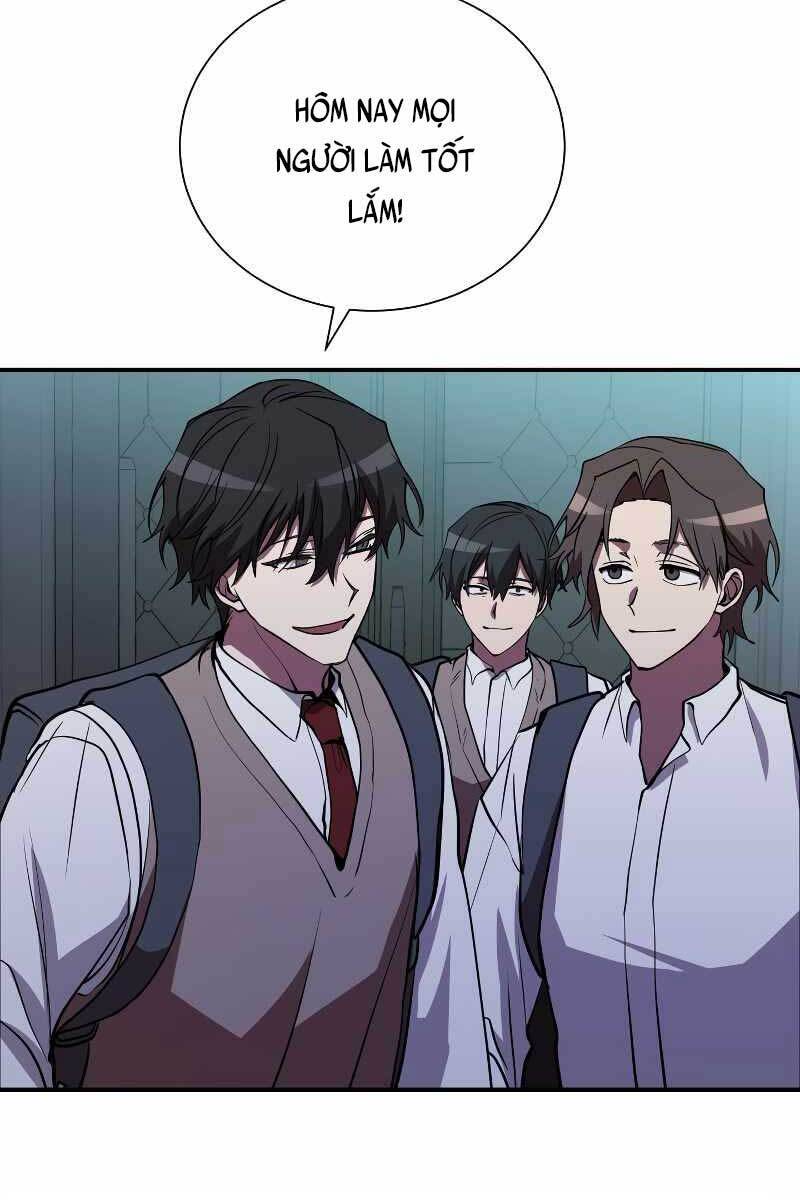 Giả Vờ Làm Kẻ Vô Dụng Ở Học Đường Chap 43 - Next Chap 44