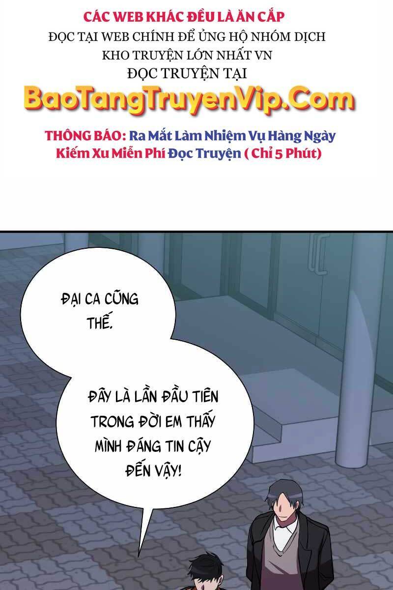 Giả Vờ Làm Kẻ Vô Dụng Ở Học Đường Chap 43 - Next Chap 44