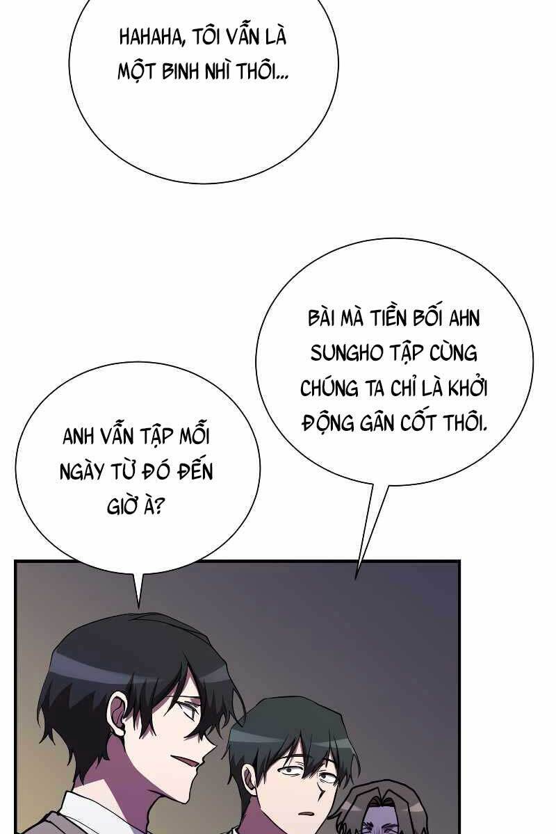 Giả Vờ Làm Kẻ Vô Dụng Ở Học Đường Chap 43 - Next Chap 44