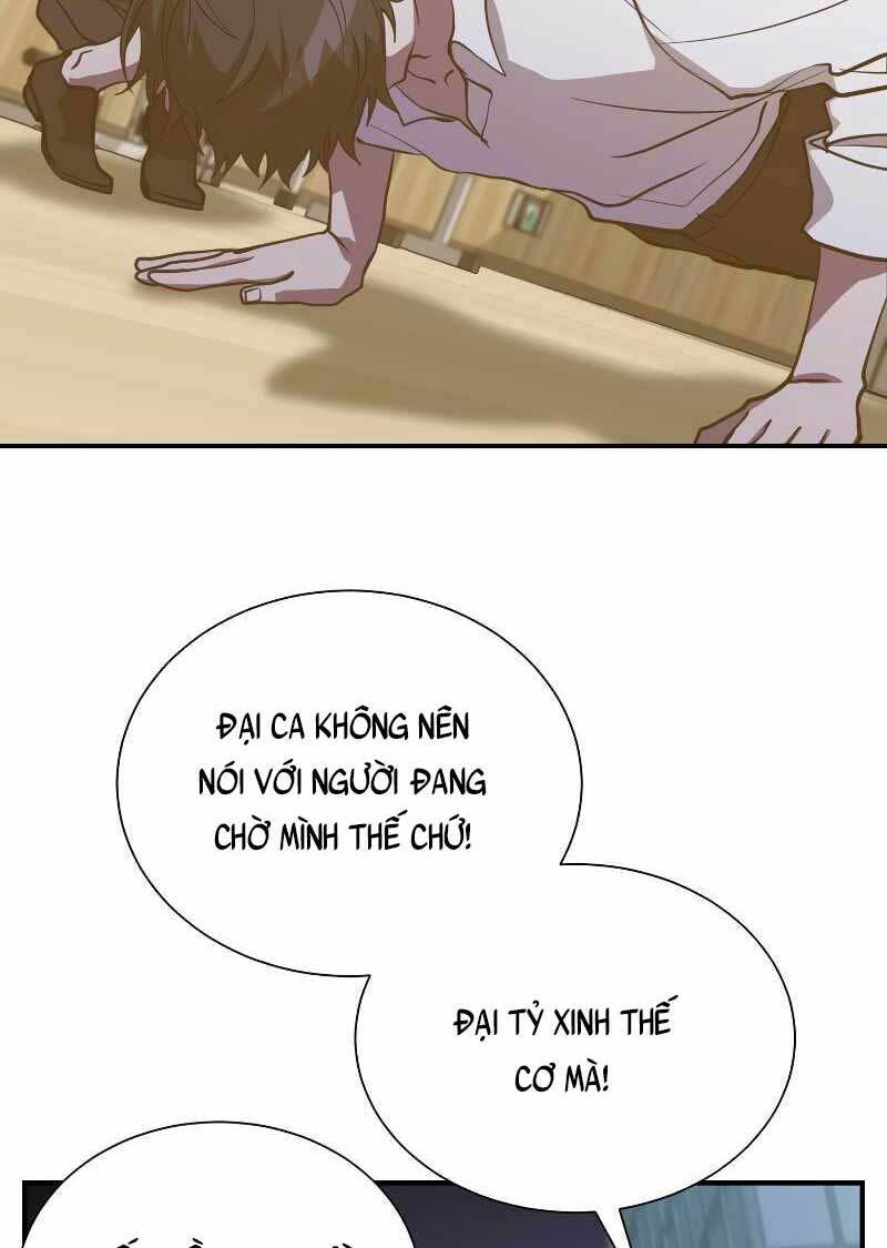 Giả Vờ Làm Kẻ Vô Dụng Ở Học Đường Chap 43 - Next Chap 44