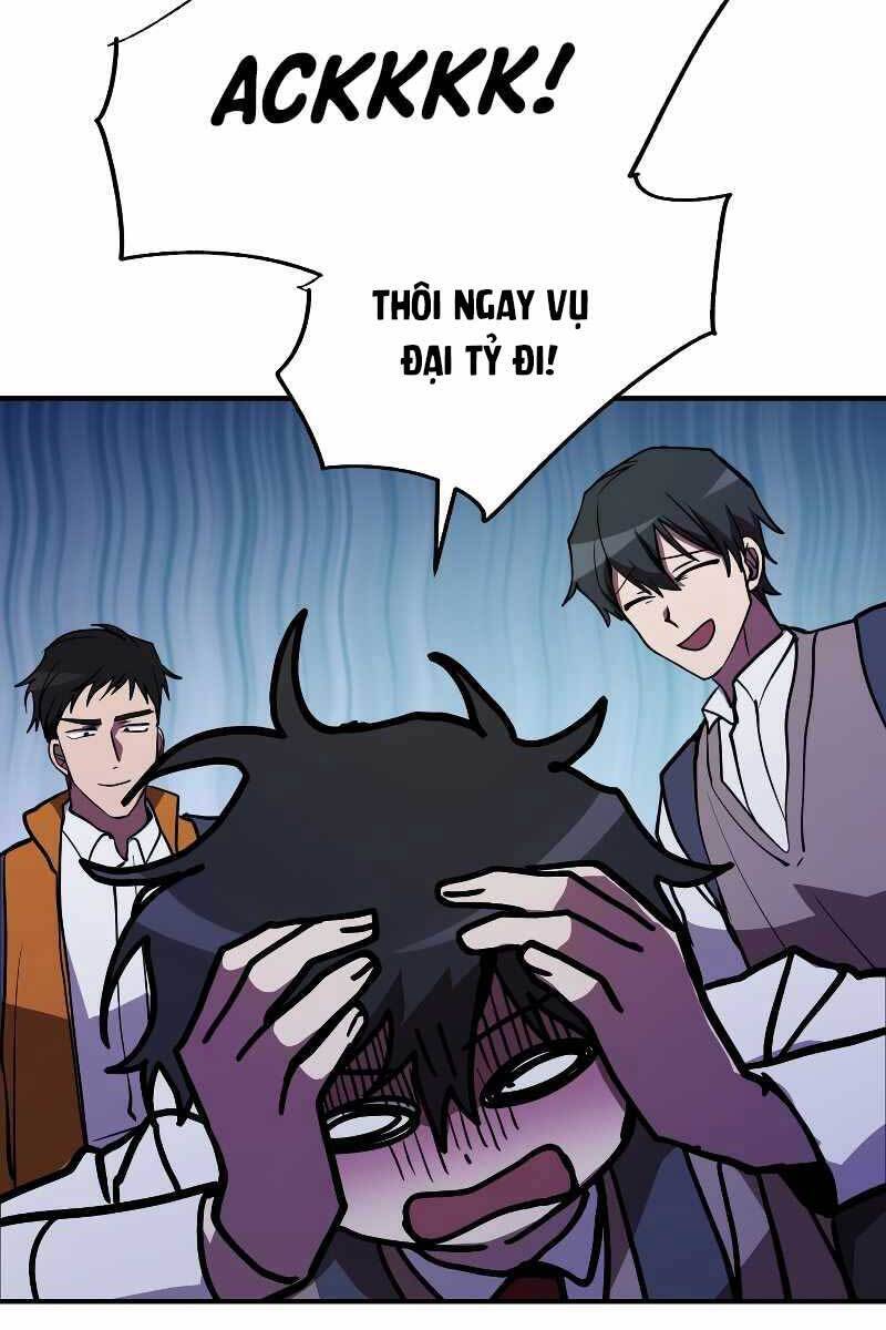 Giả Vờ Làm Kẻ Vô Dụng Ở Học Đường Chap 43 - Next Chap 44
