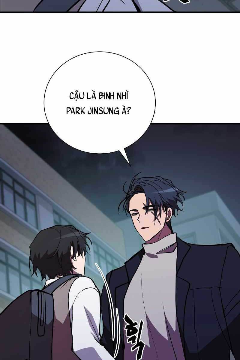 Giả Vờ Làm Kẻ Vô Dụng Ở Học Đường Chap 43 - Next Chap 44