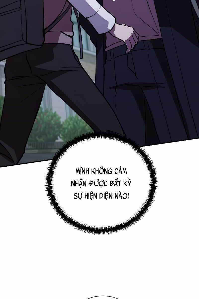 Giả Vờ Làm Kẻ Vô Dụng Ở Học Đường Chap 43 - Next Chap 44