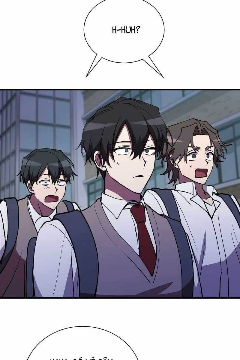 Giả Vờ Làm Kẻ Vô Dụng Ở Học Đường Chap 43 - Next Chap 44