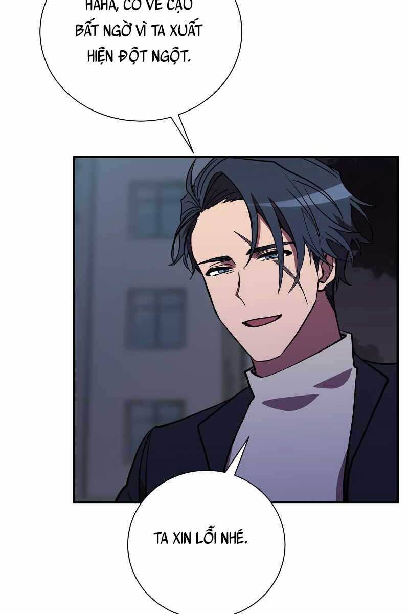 Giả Vờ Làm Kẻ Vô Dụng Ở Học Đường Chap 43 - Next Chap 44