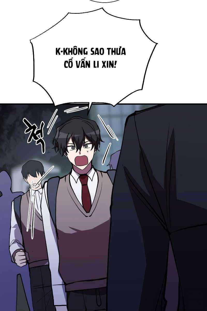 Giả Vờ Làm Kẻ Vô Dụng Ở Học Đường Chap 43 - Next Chap 44