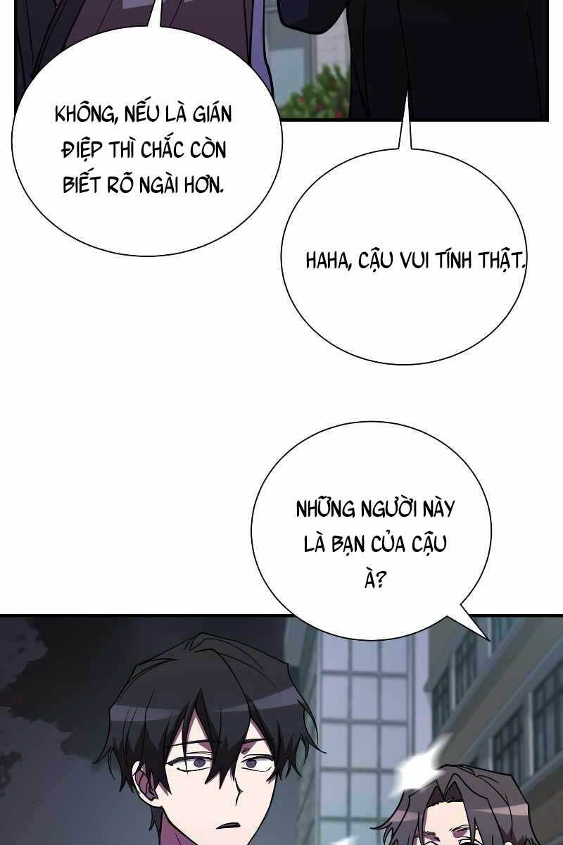 Giả Vờ Làm Kẻ Vô Dụng Ở Học Đường Chap 43 - Next Chap 44