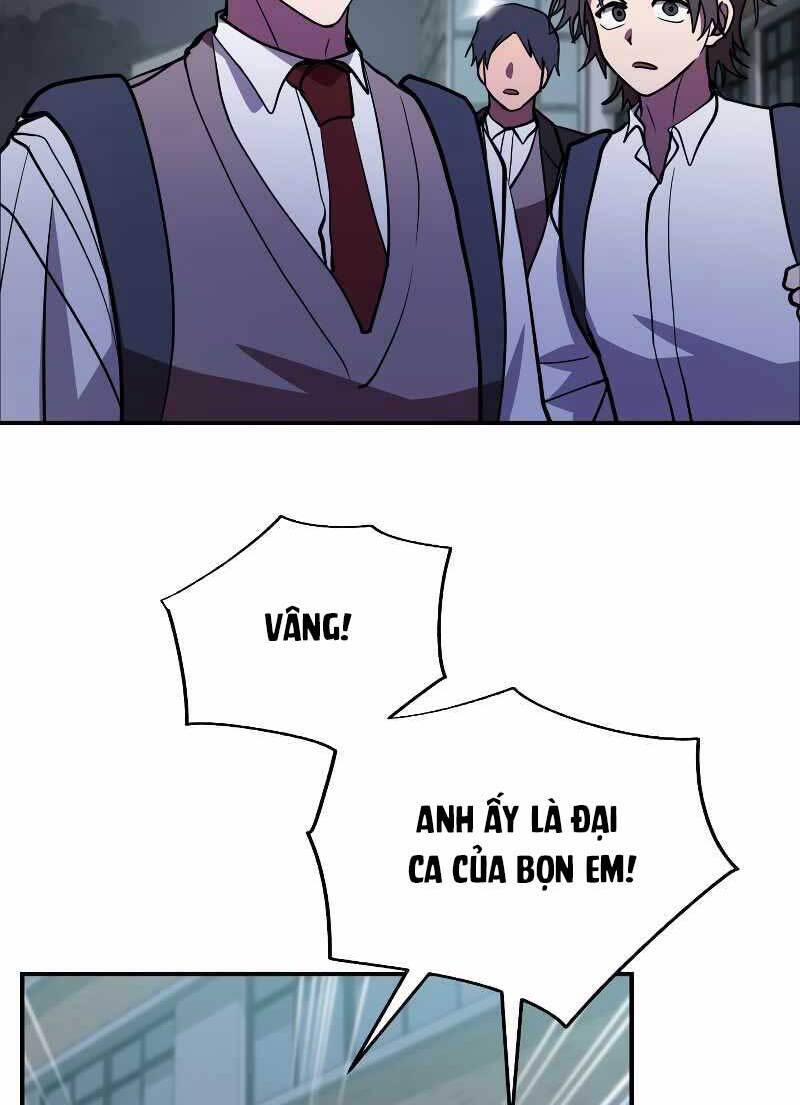 Giả Vờ Làm Kẻ Vô Dụng Ở Học Đường Chap 43 - Next Chap 44