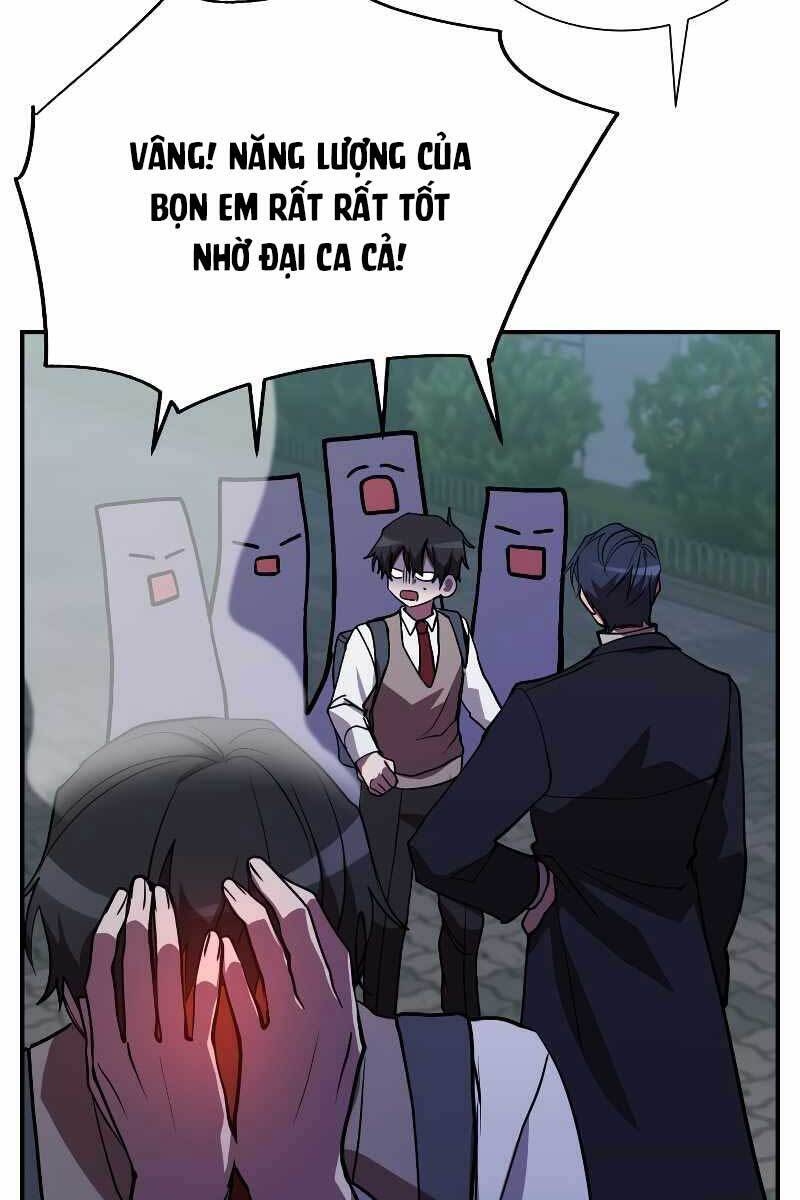 Giả Vờ Làm Kẻ Vô Dụng Ở Học Đường Chap 43 - Next Chap 44