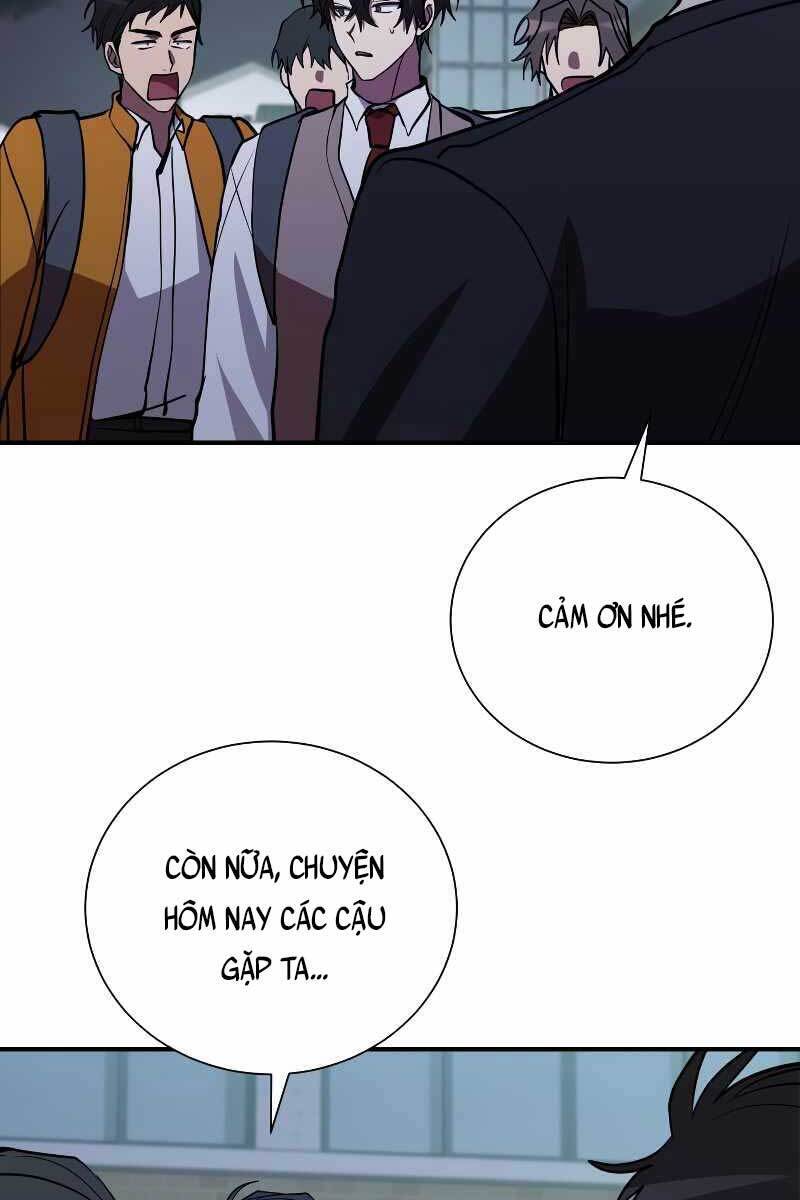 Giả Vờ Làm Kẻ Vô Dụng Ở Học Đường Chap 43 - Next Chap 44