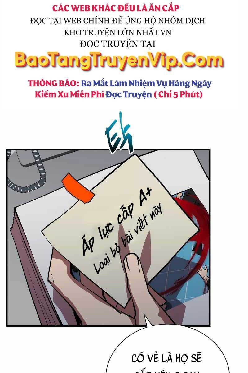 Giả Vờ Làm Kẻ Vô Dụng Ở Học Đường Chap 43 - Next Chap 44