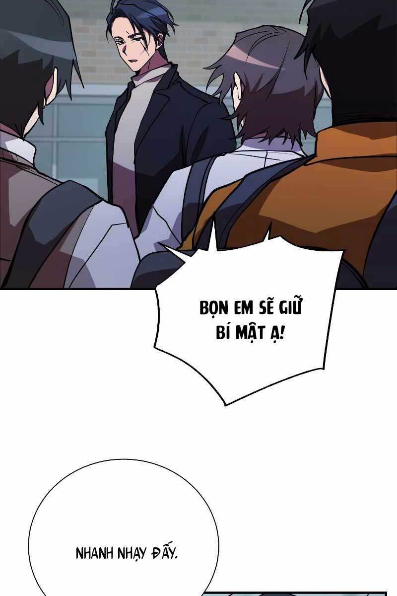 Giả Vờ Làm Kẻ Vô Dụng Ở Học Đường Chap 43 - Next Chap 44