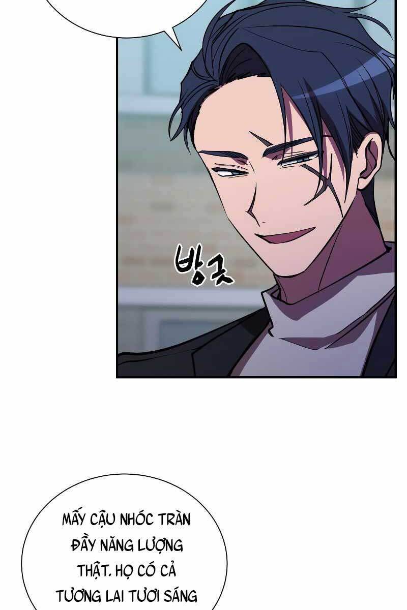Giả Vờ Làm Kẻ Vô Dụng Ở Học Đường Chap 43 - Next Chap 44