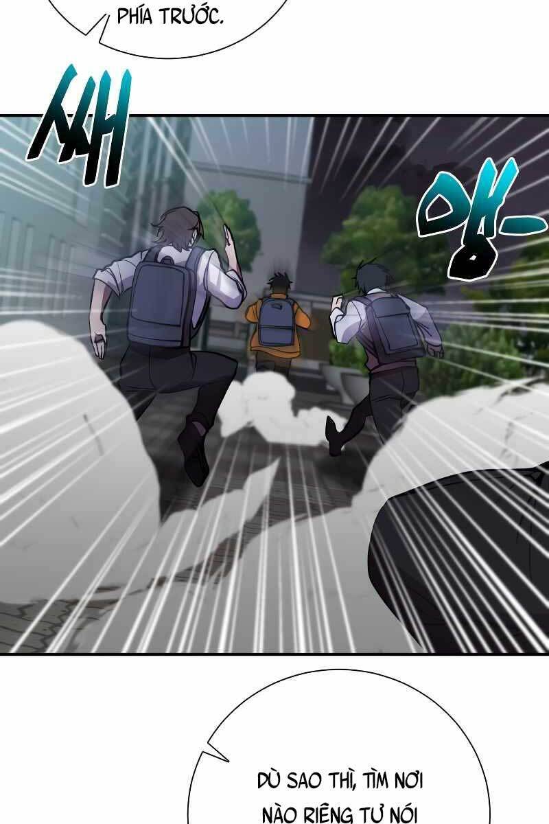 Giả Vờ Làm Kẻ Vô Dụng Ở Học Đường Chap 43 - Next Chap 44