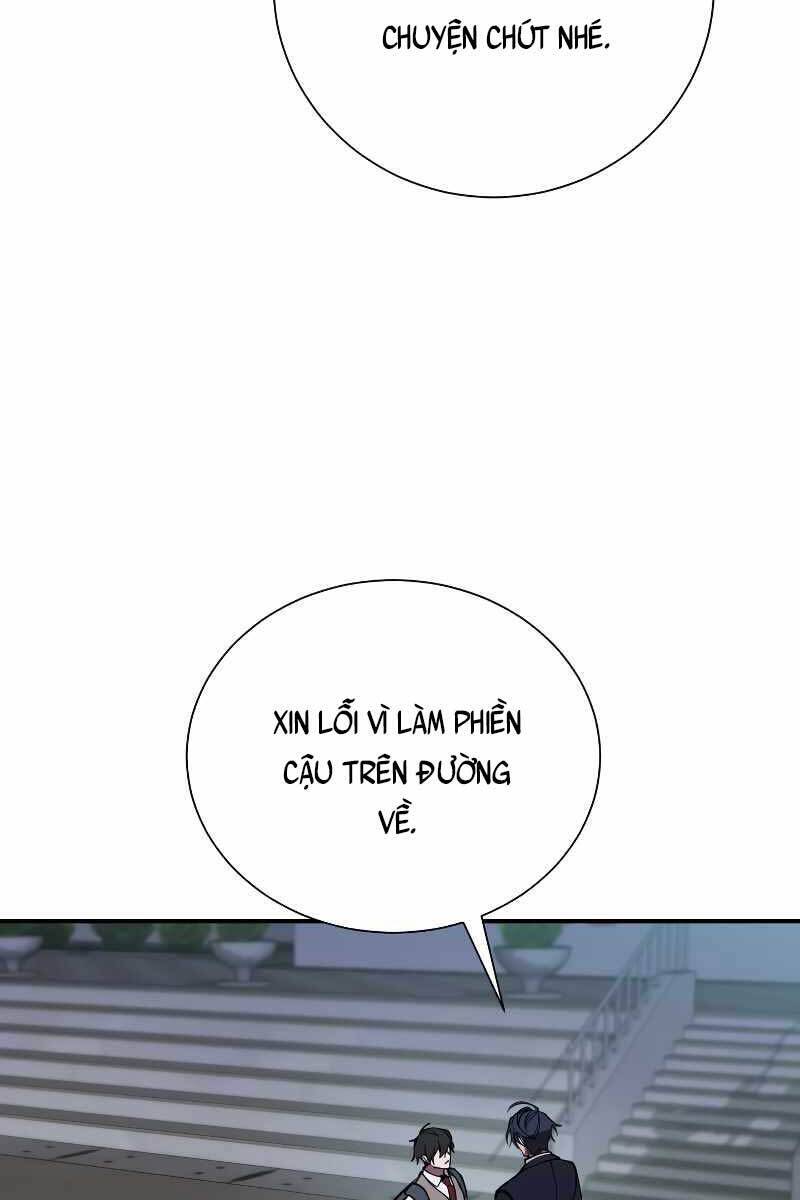 Giả Vờ Làm Kẻ Vô Dụng Ở Học Đường Chap 43 - Next Chap 44