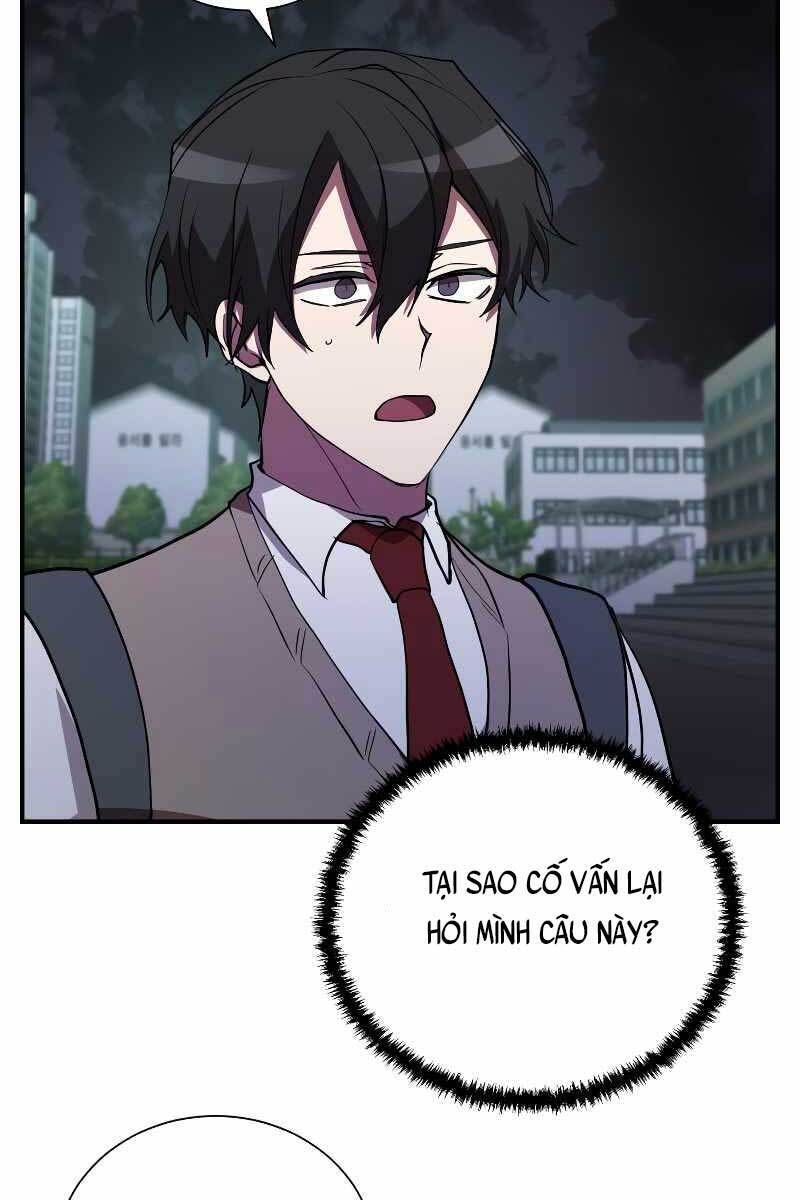 Giả Vờ Làm Kẻ Vô Dụng Ở Học Đường Chap 43 - Next Chap 44
