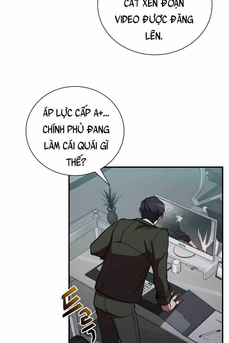 Giả Vờ Làm Kẻ Vô Dụng Ở Học Đường Chap 43 - Next Chap 44