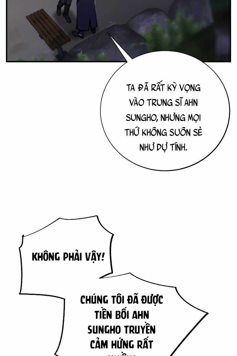 Giả Vờ Làm Kẻ Vô Dụng Ở Học Đường Chap 43 - Next Chap 44