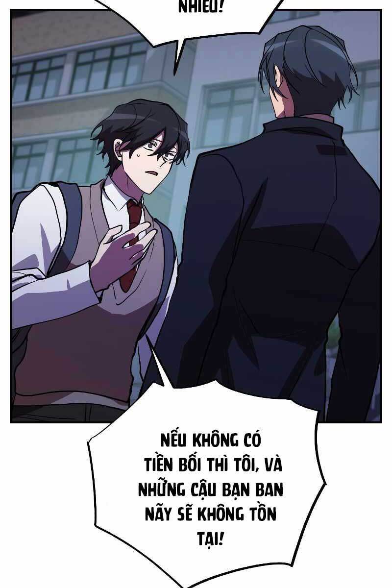 Giả Vờ Làm Kẻ Vô Dụng Ở Học Đường Chap 43 - Next Chap 44