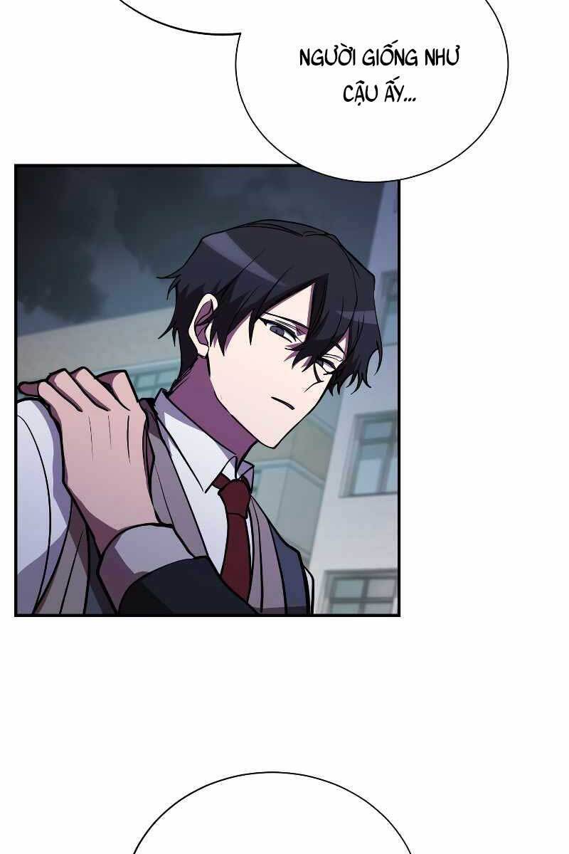 Giả Vờ Làm Kẻ Vô Dụng Ở Học Đường Chap 43 - Next Chap 44