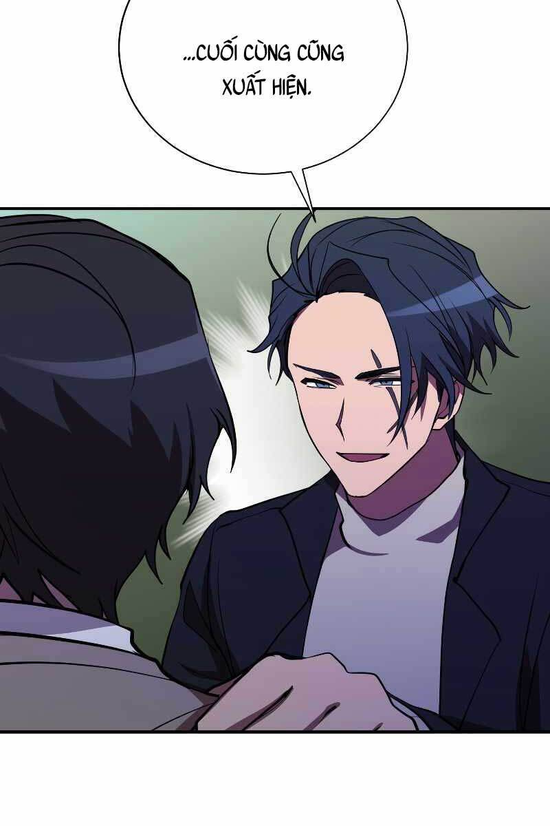 Giả Vờ Làm Kẻ Vô Dụng Ở Học Đường Chap 43 - Next Chap 44