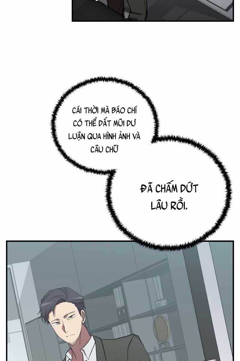 Giả Vờ Làm Kẻ Vô Dụng Ở Học Đường Chap 43 - Next Chap 44