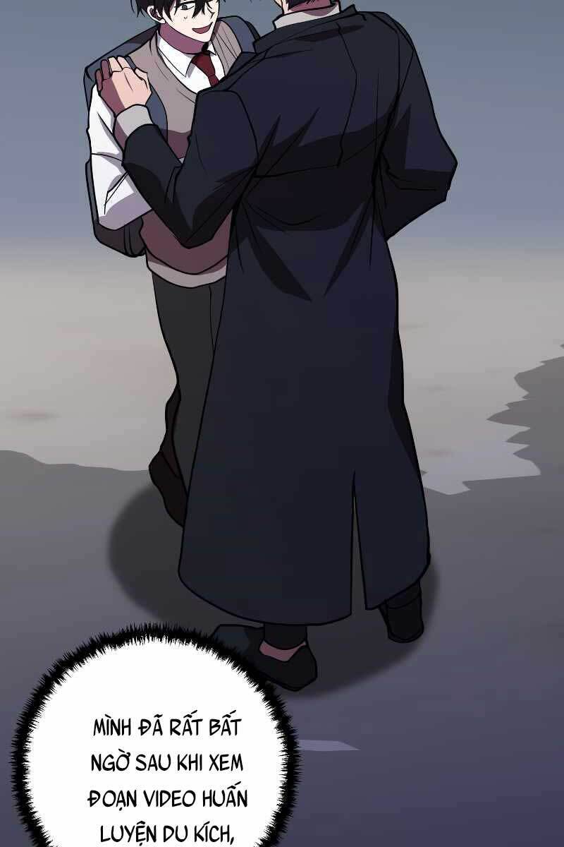 Giả Vờ Làm Kẻ Vô Dụng Ở Học Đường Chap 43 - Next Chap 44