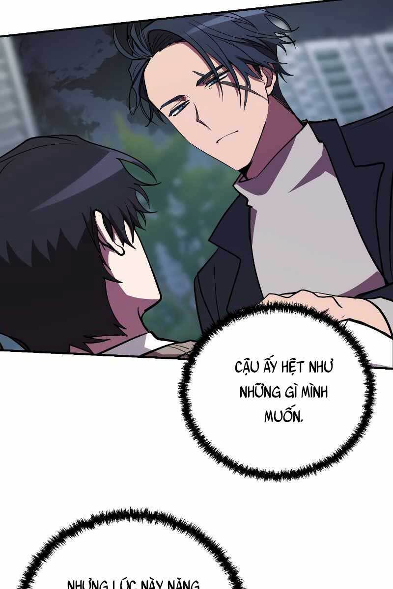 Giả Vờ Làm Kẻ Vô Dụng Ở Học Đường Chap 43 - Next Chap 44