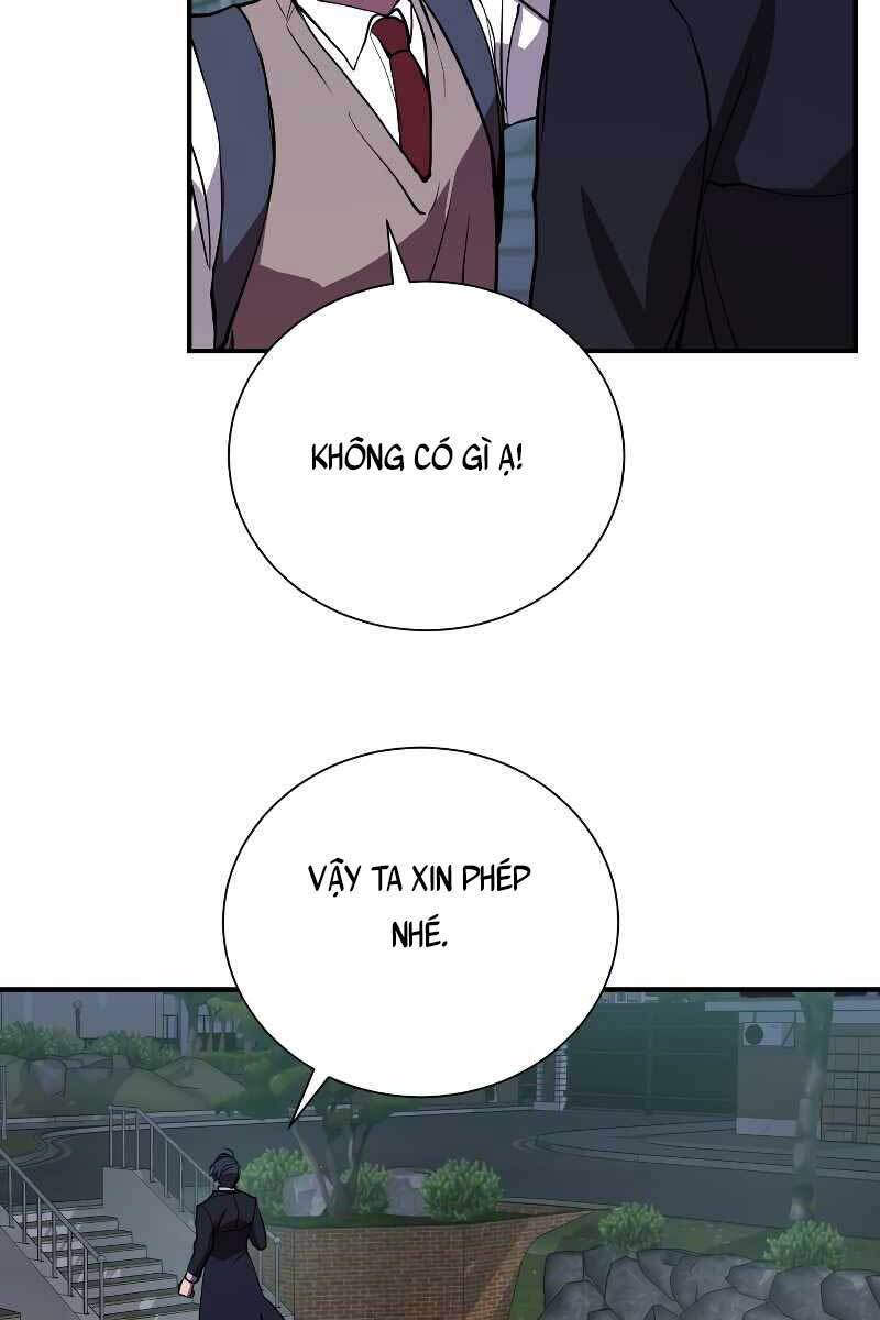 Giả Vờ Làm Kẻ Vô Dụng Ở Học Đường Chap 43 - Next Chap 44