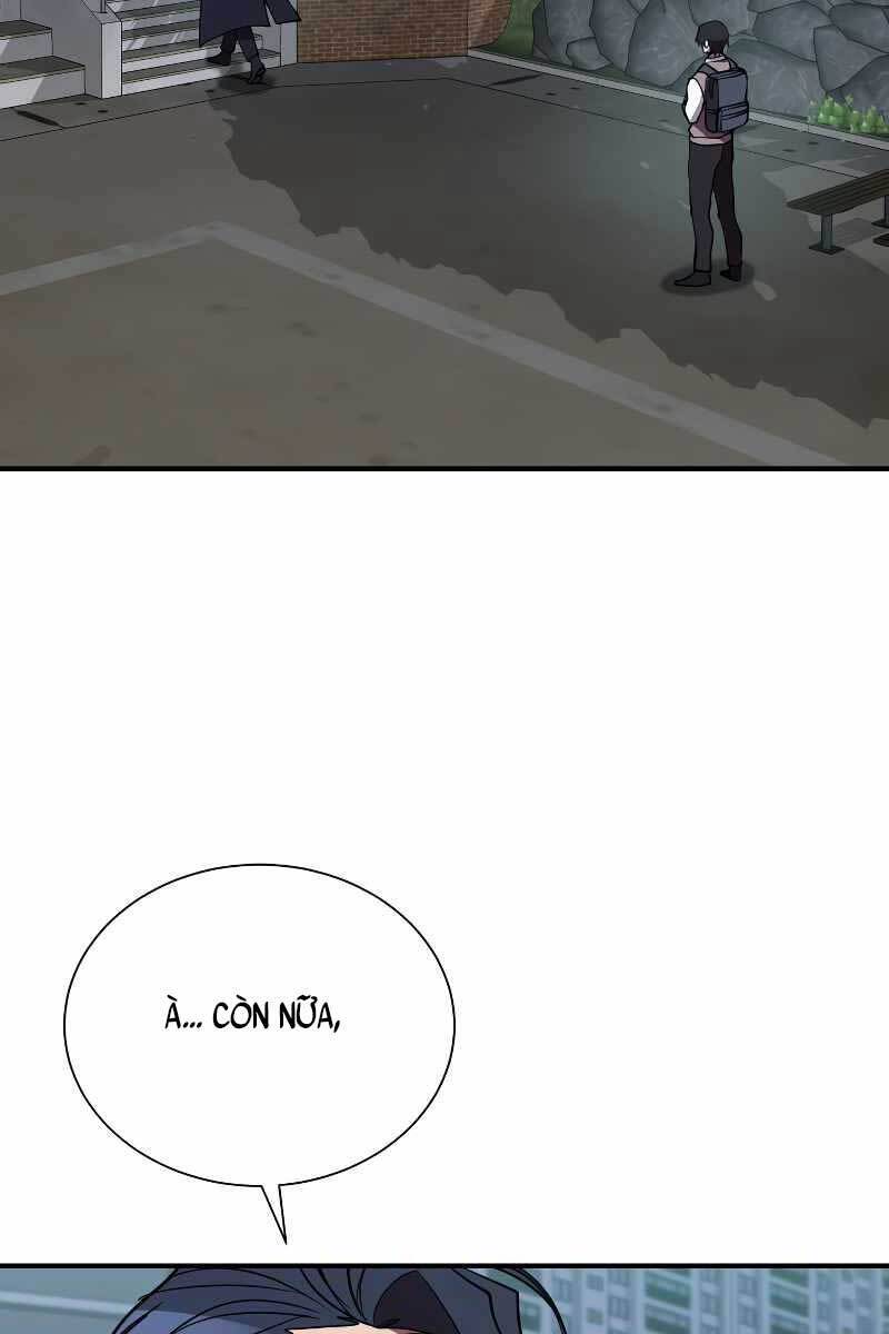 Giả Vờ Làm Kẻ Vô Dụng Ở Học Đường Chap 43 - Next Chap 44
