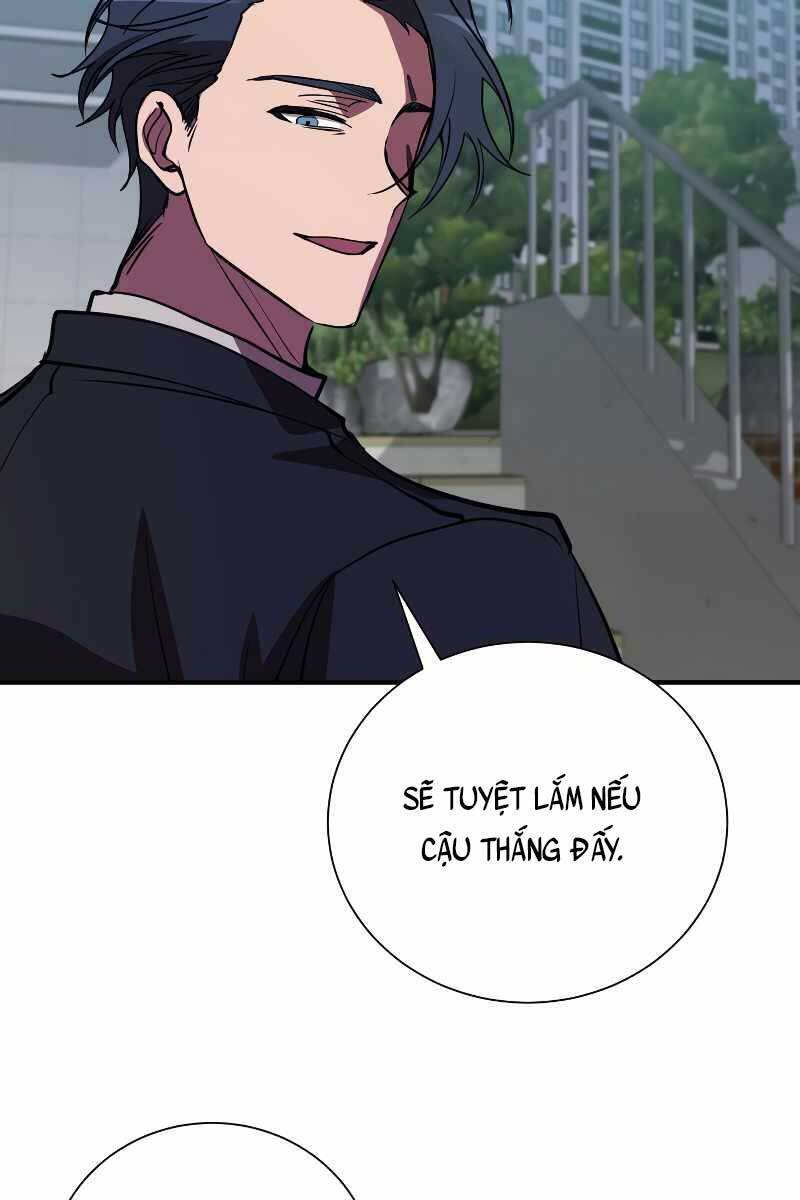 Giả Vờ Làm Kẻ Vô Dụng Ở Học Đường Chap 43 - Next Chap 44