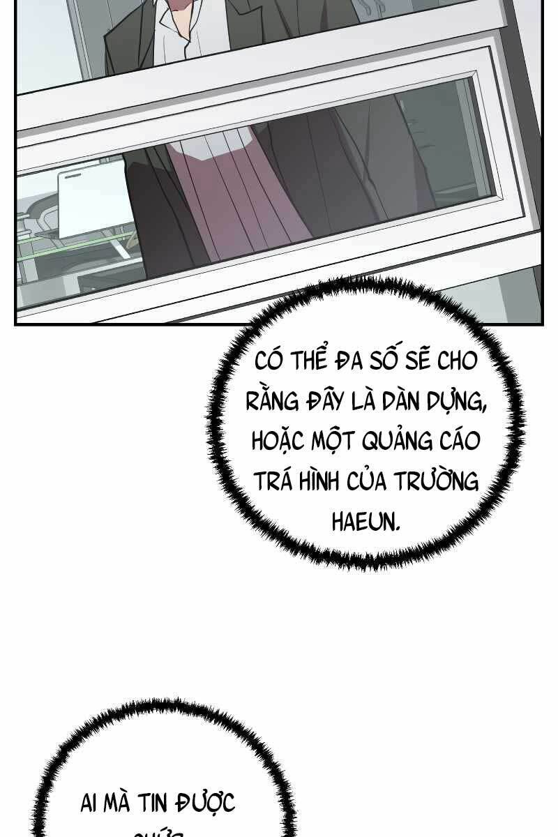 Giả Vờ Làm Kẻ Vô Dụng Ở Học Đường Chap 43 - Next Chap 44