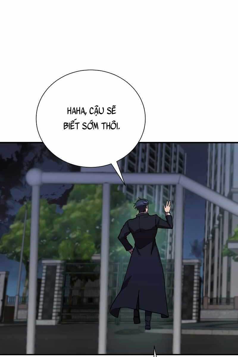 Giả Vờ Làm Kẻ Vô Dụng Ở Học Đường Chap 43 - Next Chap 44