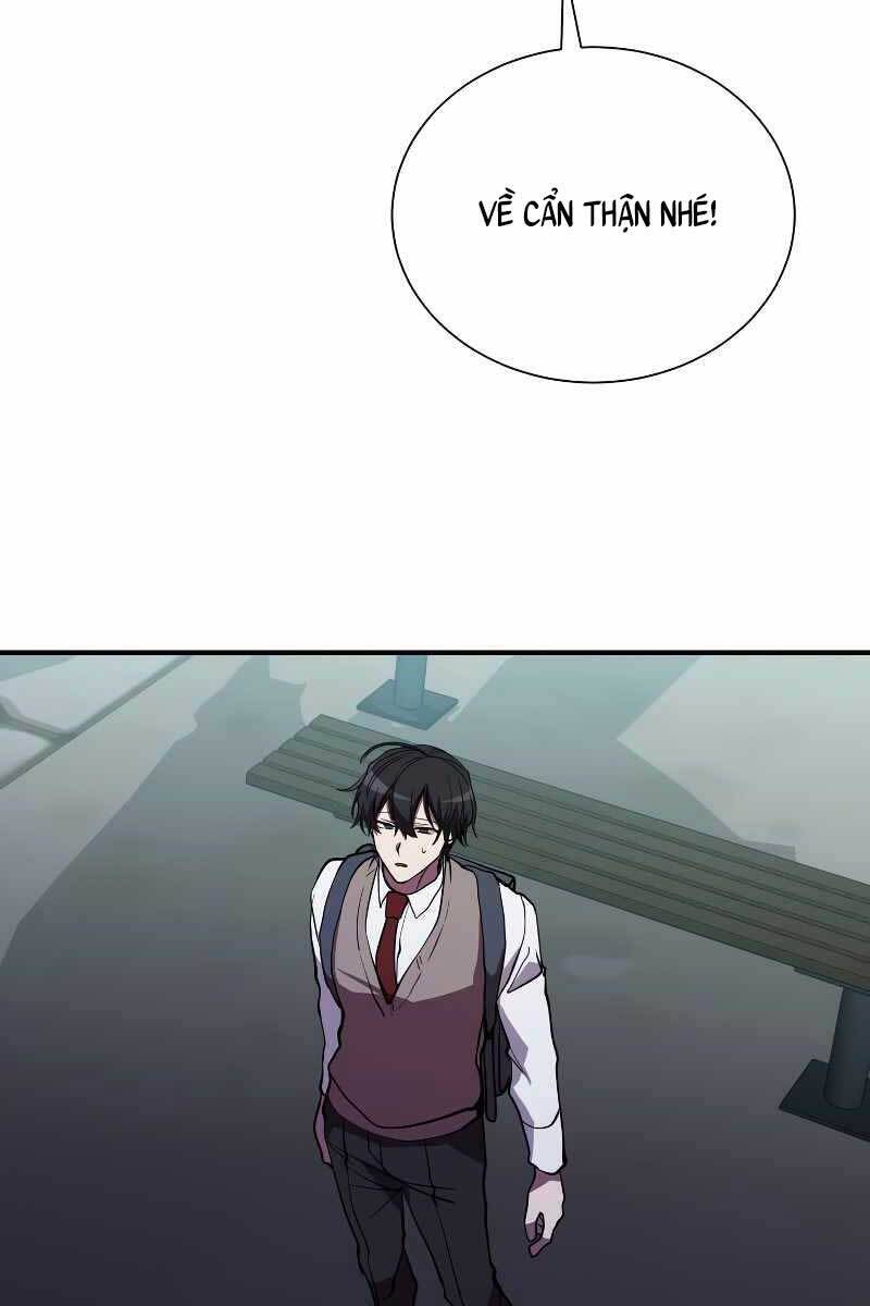 Giả Vờ Làm Kẻ Vô Dụng Ở Học Đường Chap 43 - Next Chap 44