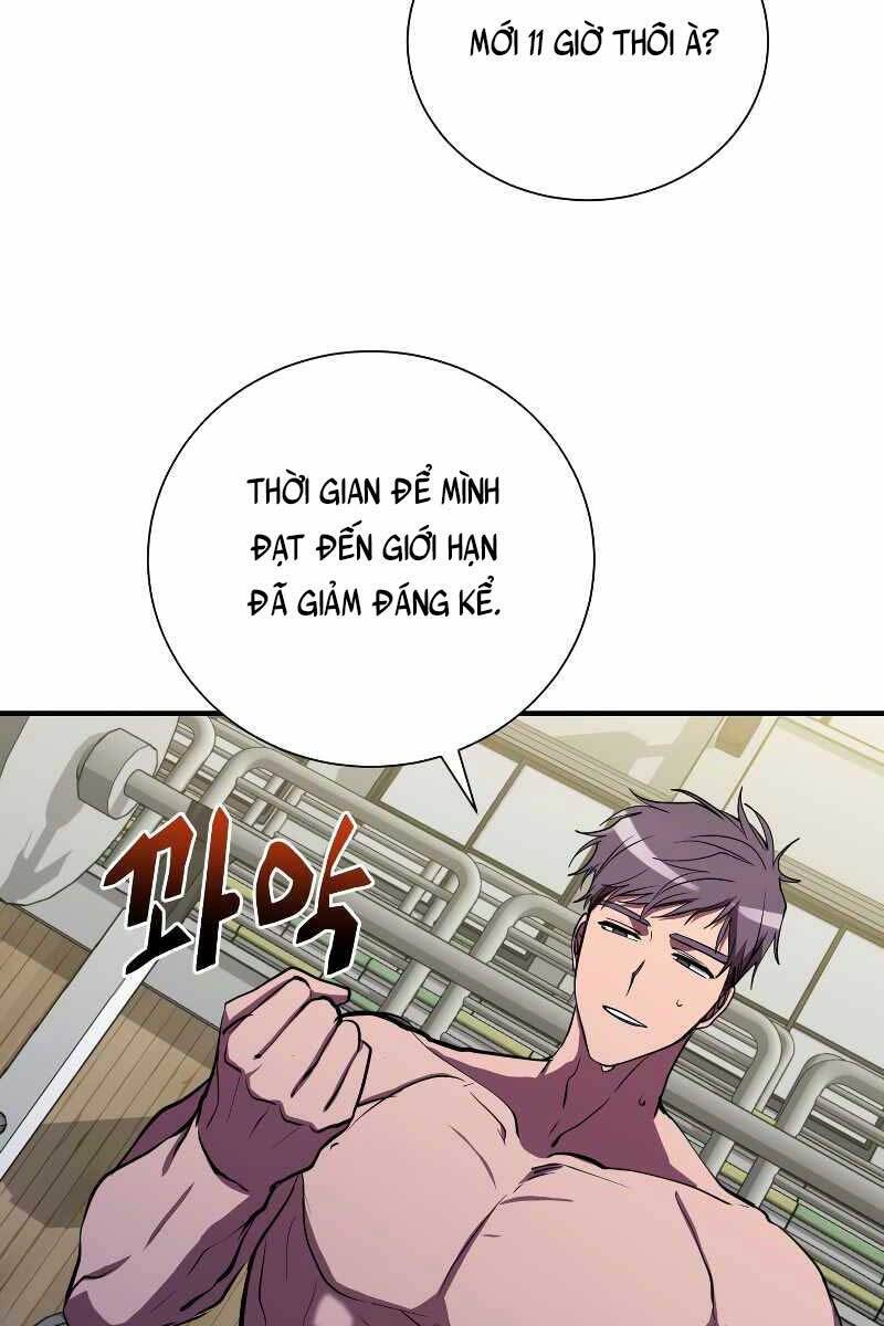 Giả Vờ Làm Kẻ Vô Dụng Ở Học Đường Chap 43 - Next Chap 44