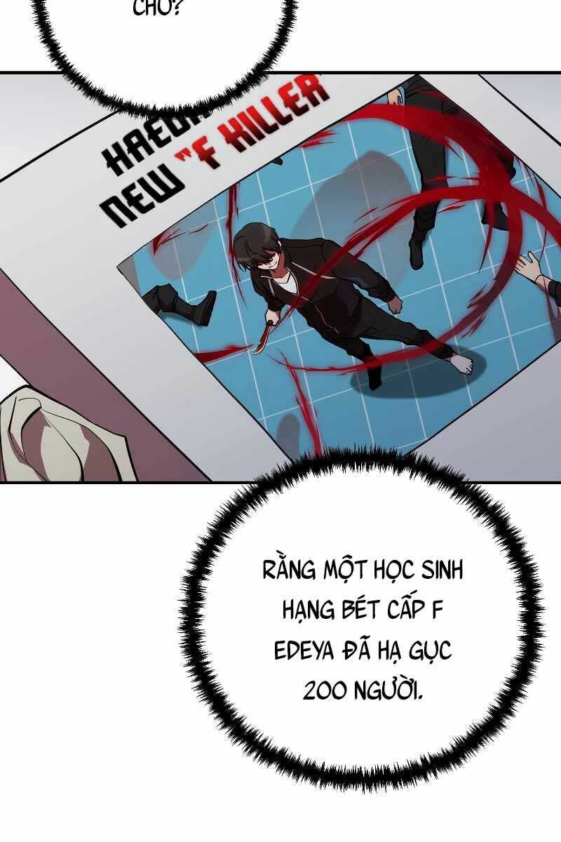 Giả Vờ Làm Kẻ Vô Dụng Ở Học Đường Chap 43 - Next Chap 44