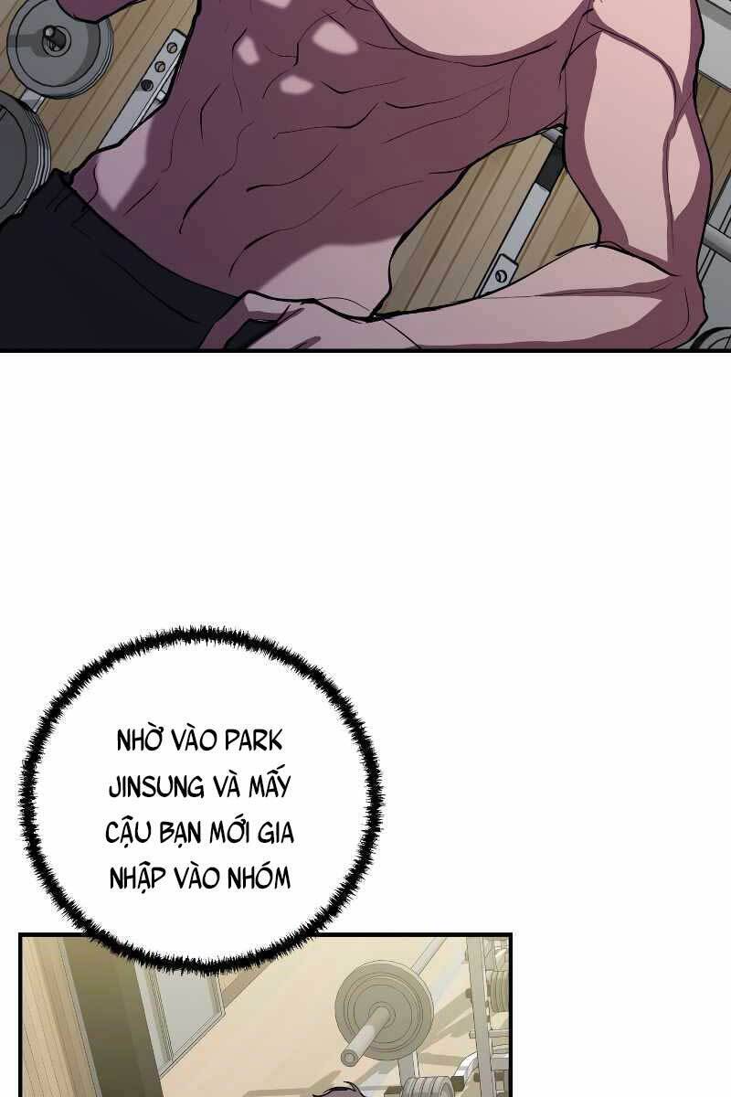 Giả Vờ Làm Kẻ Vô Dụng Ở Học Đường Chap 43 - Next Chap 44