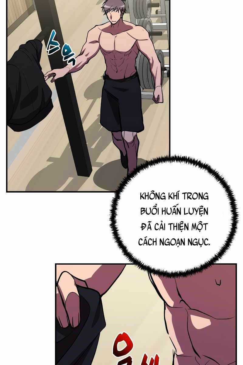 Giả Vờ Làm Kẻ Vô Dụng Ở Học Đường Chap 43 - Next Chap 44