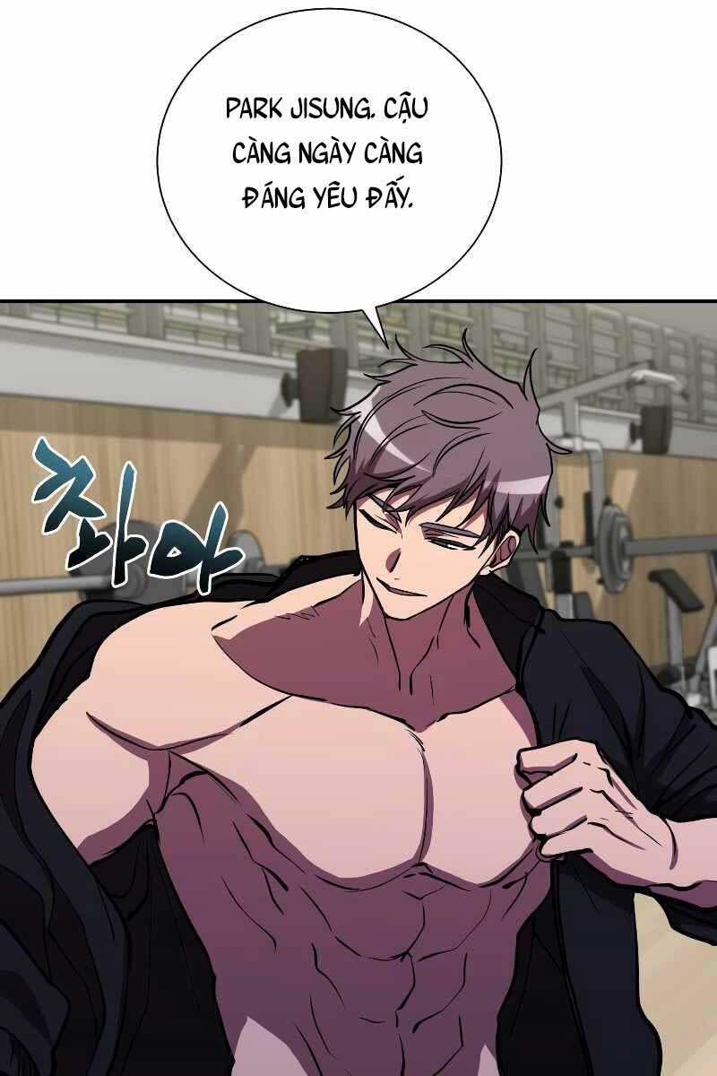 Giả Vờ Làm Kẻ Vô Dụng Ở Học Đường Chap 43 - Next Chap 44