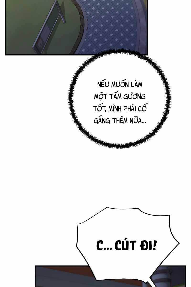 Giả Vờ Làm Kẻ Vô Dụng Ở Học Đường Chap 43 - Next Chap 44