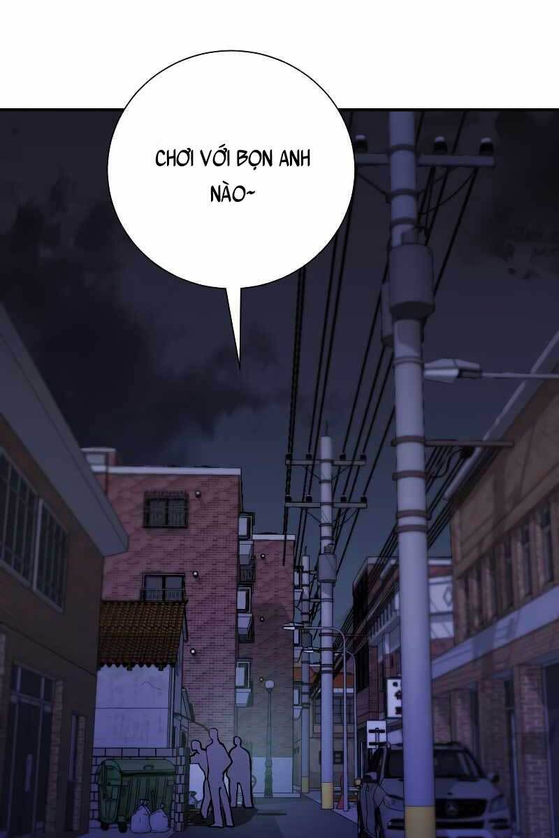 Giả Vờ Làm Kẻ Vô Dụng Ở Học Đường Chap 43 - Next Chap 44