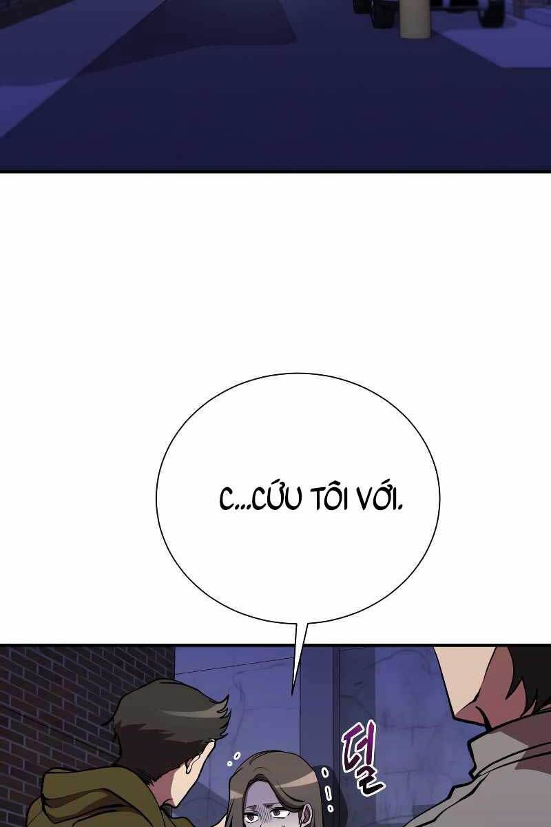 Giả Vờ Làm Kẻ Vô Dụng Ở Học Đường Chap 43 - Next Chap 44